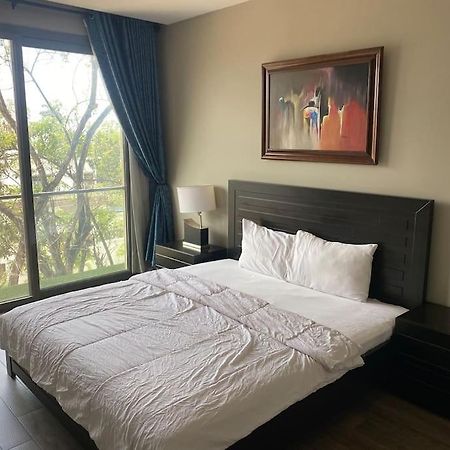 Spacious One Bedroom-Cantonment Akra Dış mekan fotoğraf