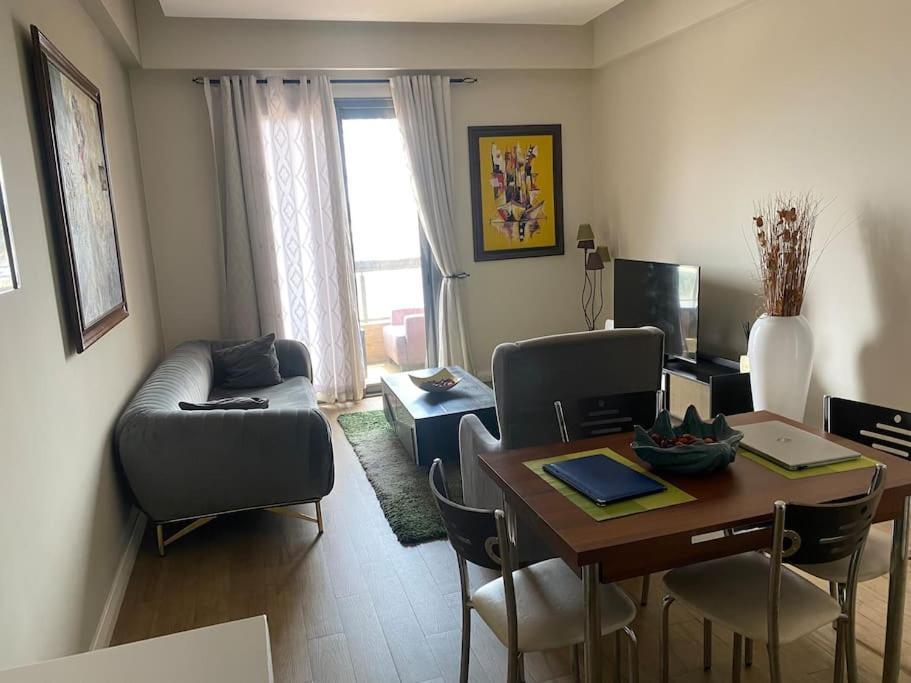 Spacious One Bedroom-Cantonment Akra Dış mekan fotoğraf